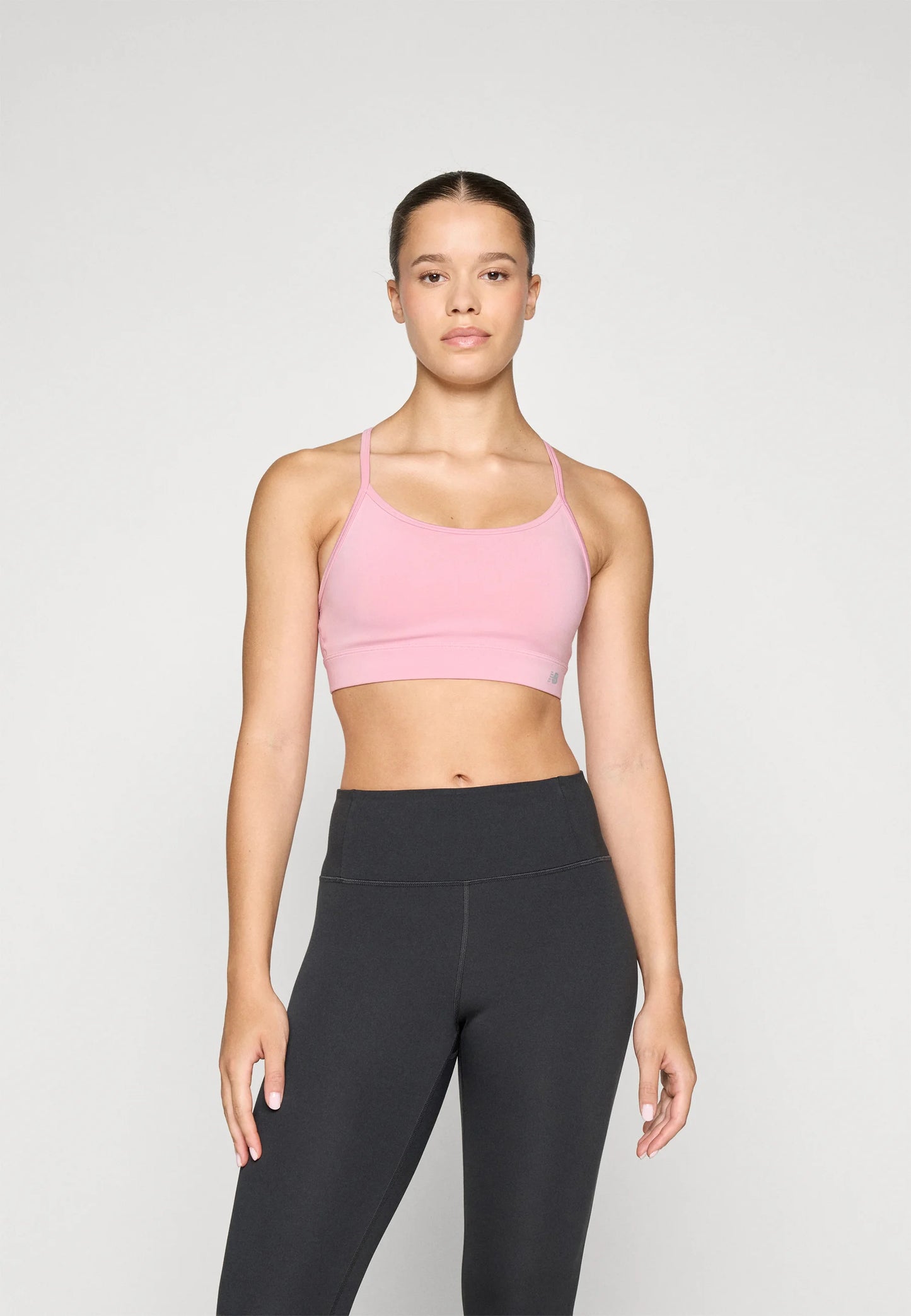 NB ESSENTIAL YOGA BRA