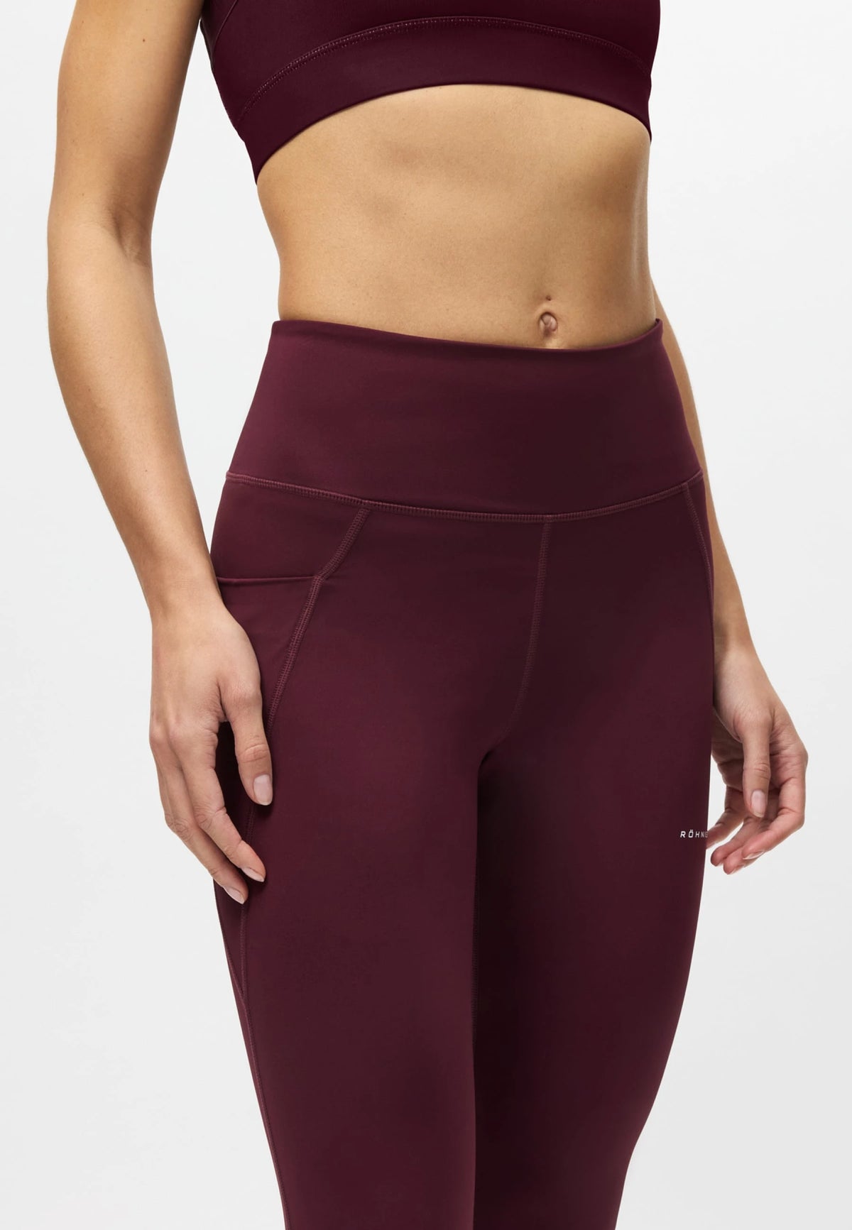 FLATTERING HW TIGHTS - WINETASTING