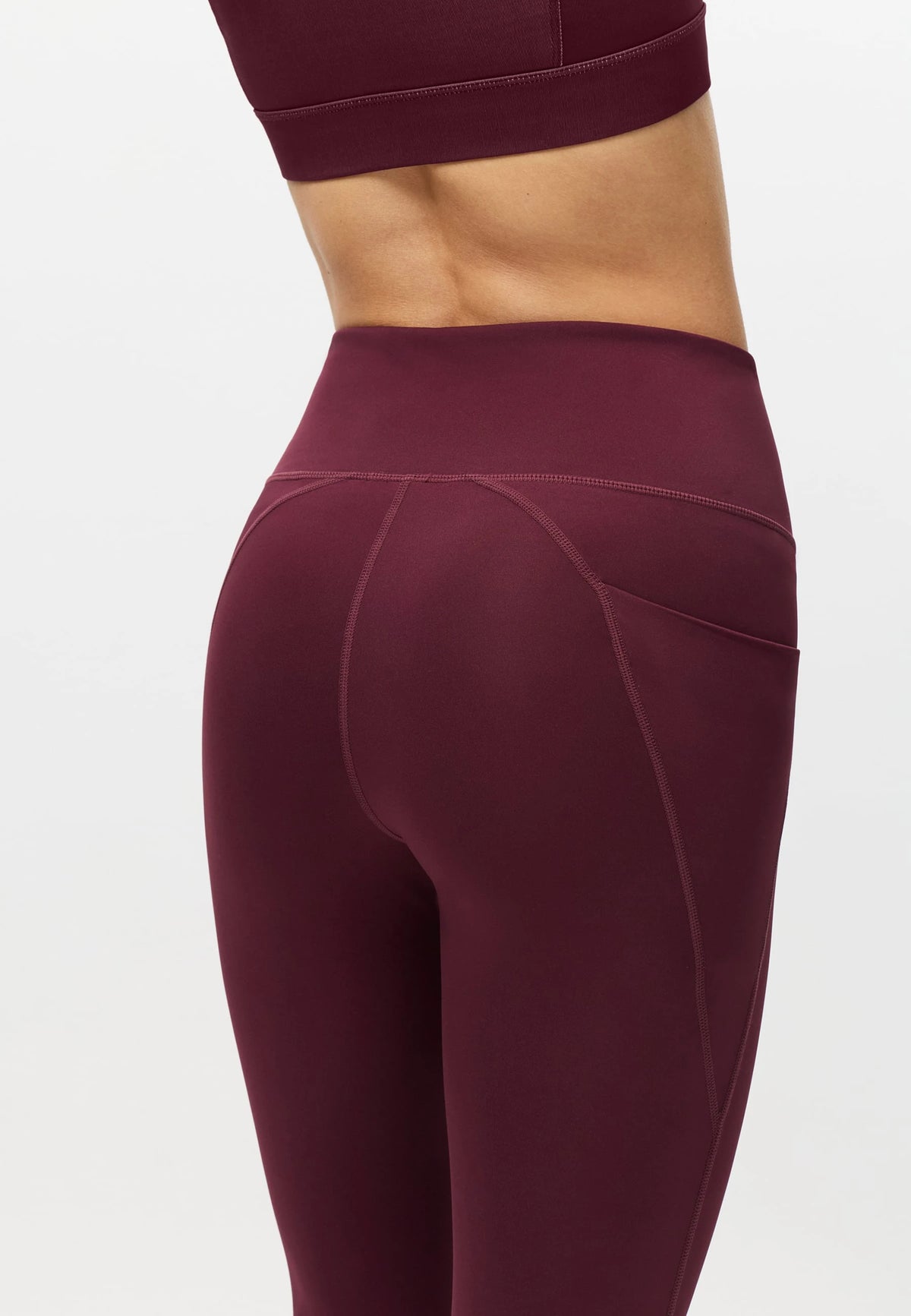 FLATTERING HW TIGHTS - WINETASTING
