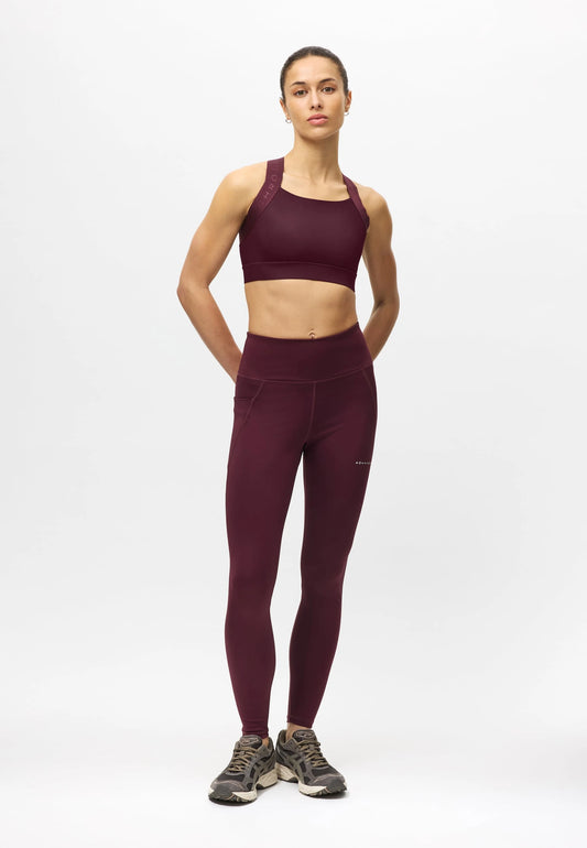 FLATTERING HW TIGHTS - WINETASTING