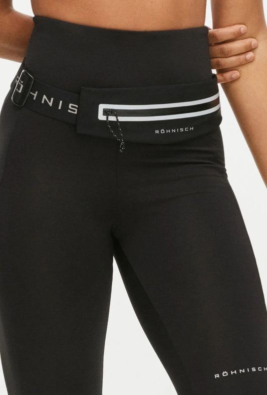 EXPANDABLE RUNNING BELT