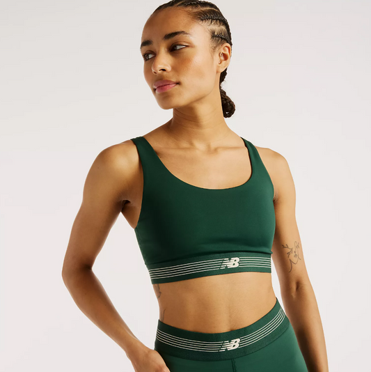 AC TRAIN BRA - NORDIC GREEN