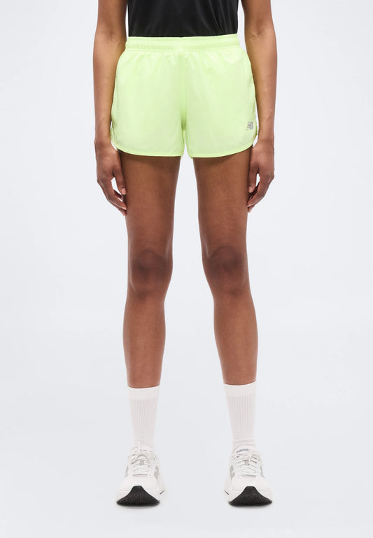 SPORT ESSENTIALS SHORT - AFTERGLOW