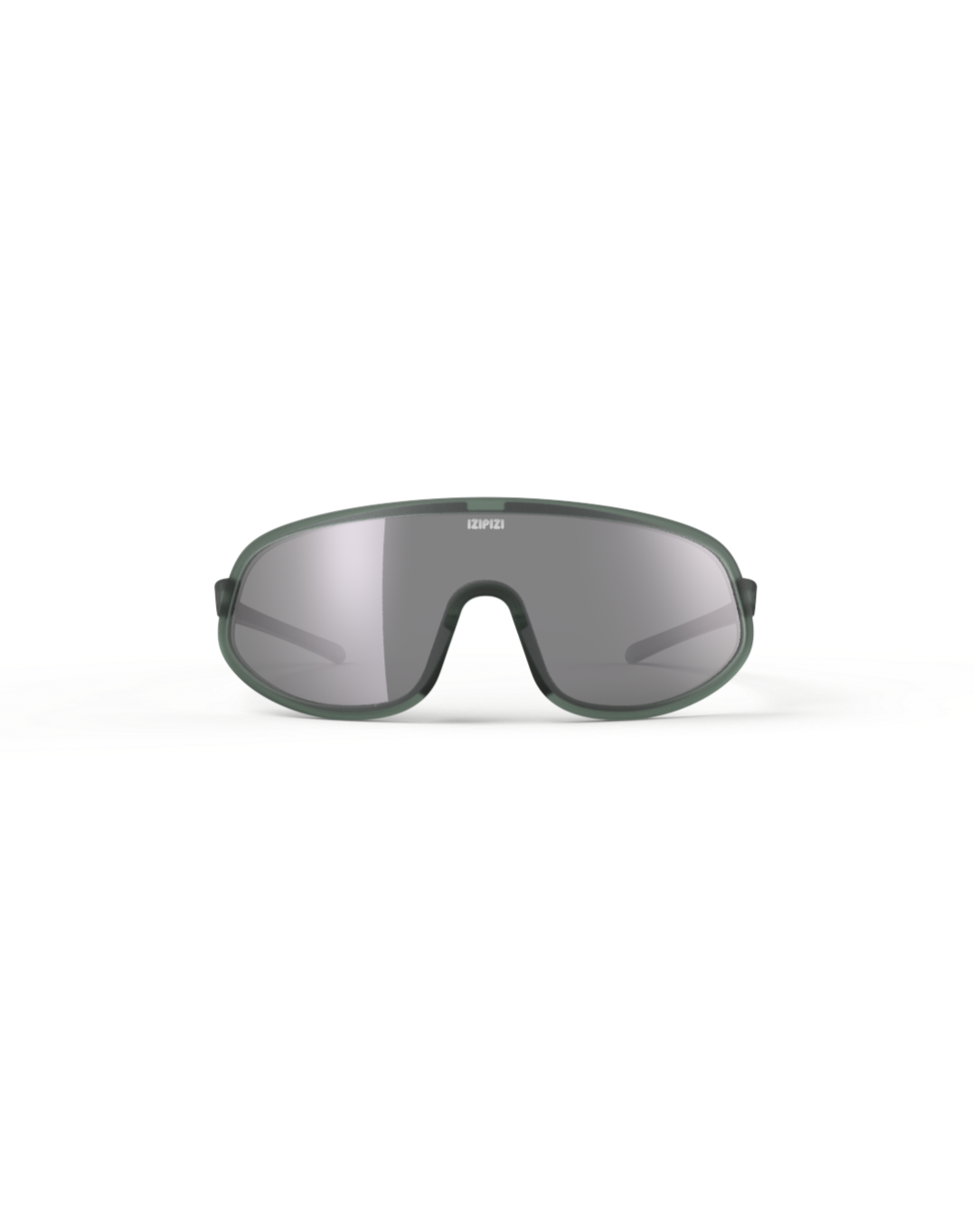 SPEED SAGE GREEN - CAT 3