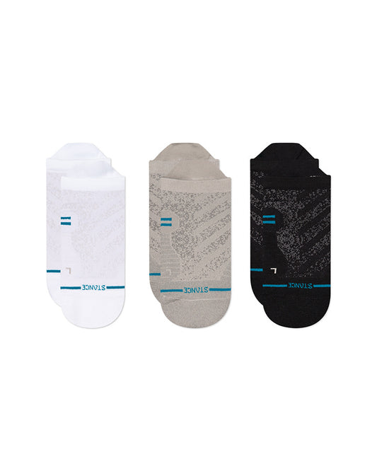 RUN SOCKS LIGHT - 3 PACK
