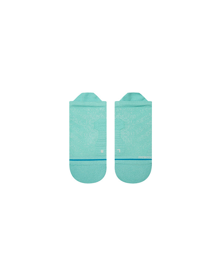 RUN SOCKS LIGHT - JADE