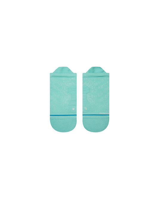 RUN SOCKS LIGHT - JADE