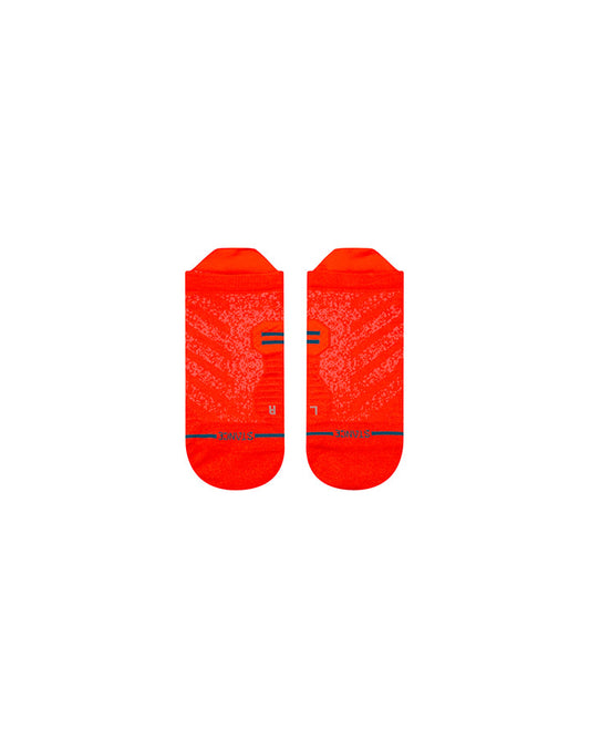 RUN SOCKS ULTRA LIGHT - CORAL