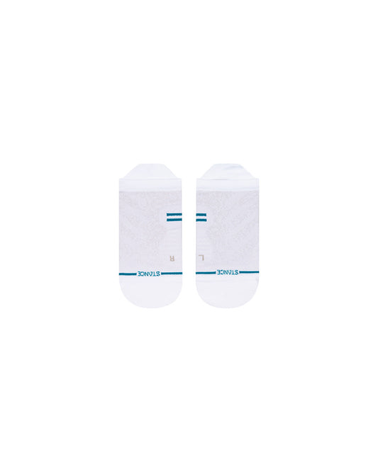 RUN SOCKS ULTRALIGHT - WHITE