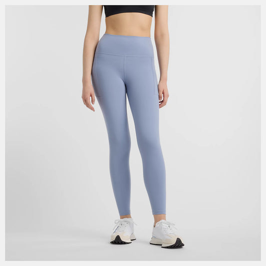 HARMONY LEGGING - DUSK BLUE
